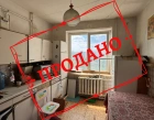 Продаж 2-кімнатної квартири покращеного планування на Ріхтера
